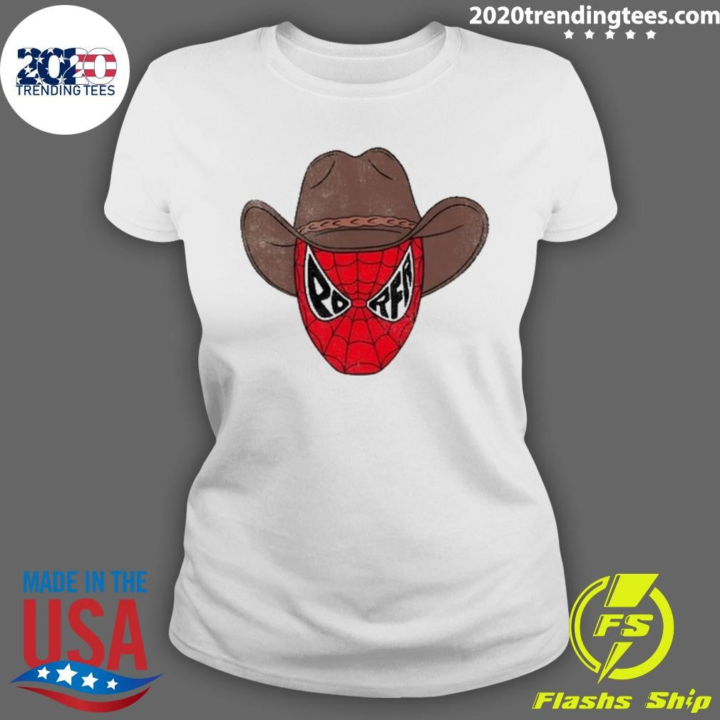 Nice Por Favor Porfaman 2024 - Adult & Kids T-Shirts, Sweatshirts & Hoodies apparel design preview 3