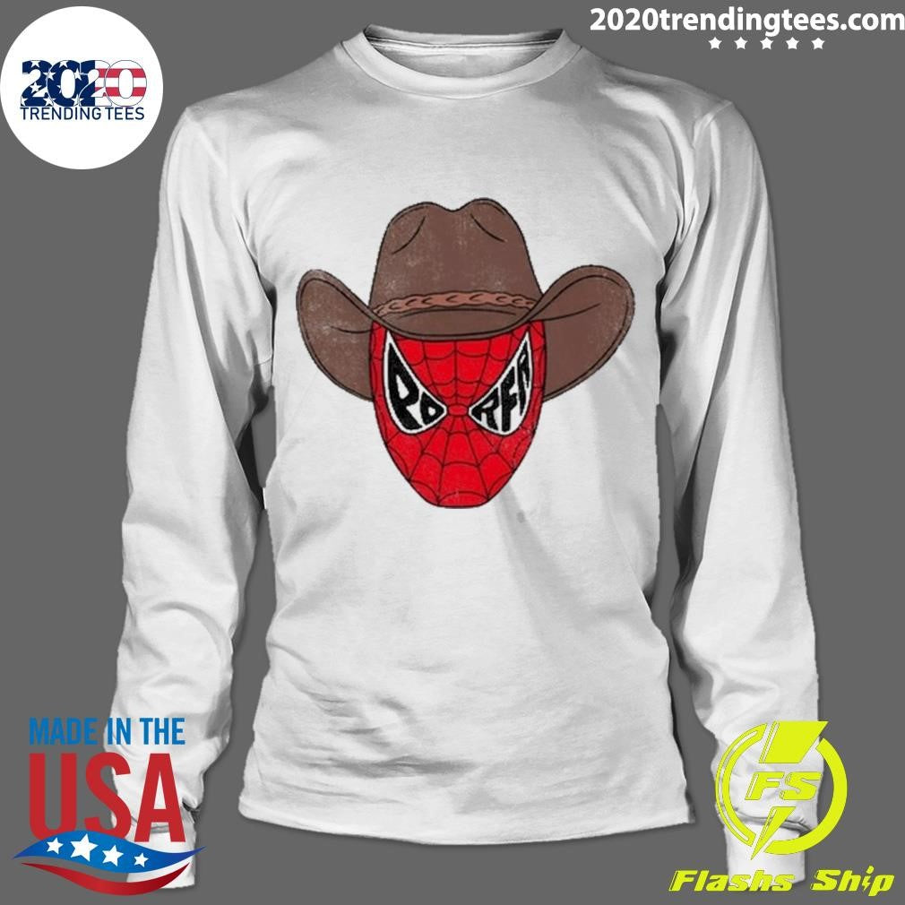 Nice Por Favor Porfaman 2024 - Adult & Kids T-Shirts, Sweatshirts & Hoodies apparel design preview 4