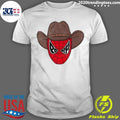 Nice Por Favor Porfaman 2024 - Adult & Kids T-Shirts, Sweatshirts & Hoodies apparel design preview 1