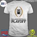 Nice Prisoner College Football Playoff - Adult & Kids T-Shirts, Sweatshirts & Hoodies apparel design preview 1