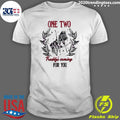 Nice Retro One Two Freddy's Coming For You - Adult & Kids T-Shirts, Sweatshirts & Hoodies apparel design preview 1