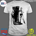 Nice Rotten Aphrodite Leather 4 Love - Adult & Kids T-Shirts, Sweatshirts & Hoodies apparel design preview 1