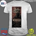 Nice Rowhouse Spirits Wendigo Gin - Adult & Kids T-Shirts, Sweatshirts & Hoodies apparel design preview 1