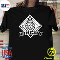 Nice Ryan Garcia Fierce King Ry Lion - Adult & Kids T-Shirts, Sweatshirts & Hoodies apparel design preview 1