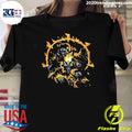 Nice Shrine Of Reflection - Adult & Kids T-Shirts, Sweatshirts & Hoodies apparel design preview 1