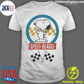 Nice Speed Beagle - Adult & Kids T-Shirts, Sweatshirts & Hoodies apparel design preview 1