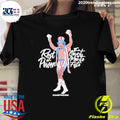 Nice The Count Of Monte Fisto - Adult & Kids T-Shirts, Sweatshirts & Hoodies apparel design preview 1