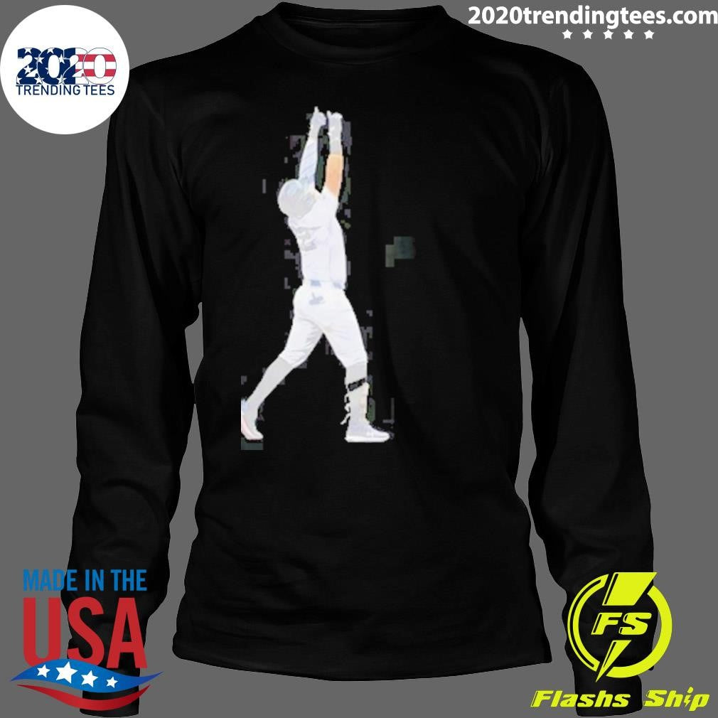 Nice The Juan New York Yankees Baseball Player - Adult & Kids T-Shirts, Sweatshirts & Hoodies apparel design preview 4