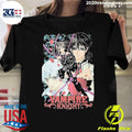 Nice Vampire Knight Lovers 2024 - Adult & Kids T-Shirts, Sweatshirts & Hoodies apparel design preview 1