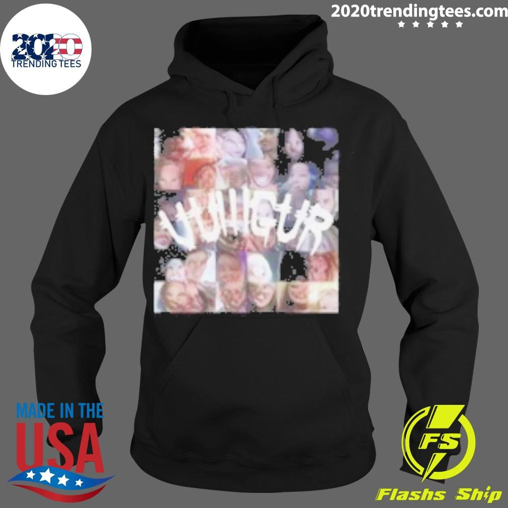 Nice Vulllgur Blood Ritual - Adult & Kids T-Shirts, Sweatshirts & Hoodies apparel design preview 2