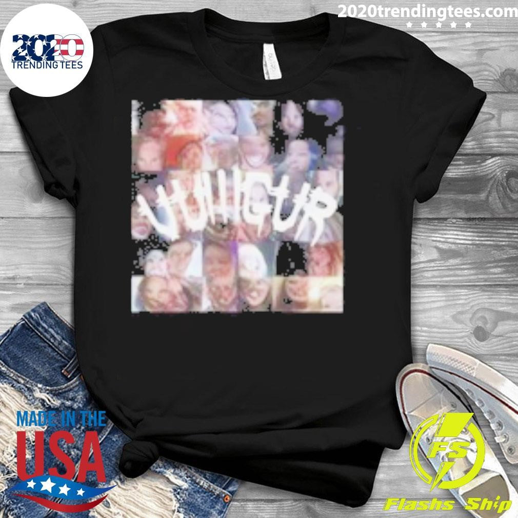 Nice Vulllgur Blood Ritual - Adult & Kids T-Shirts, Sweatshirts & Hoodies apparel design preview 3