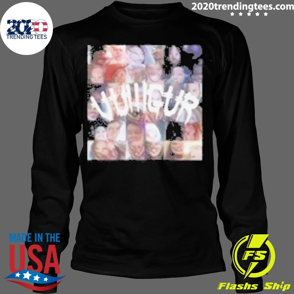 Nice Vulllgur Blood Ritual - Adult & Kids T-Shirts, Sweatshirts & Hoodies apparel design preview 4