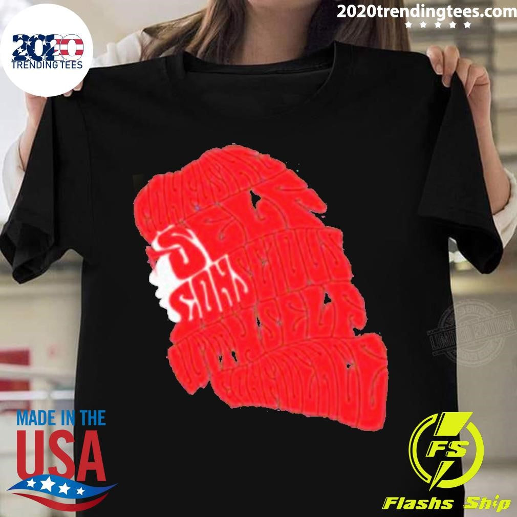 Nice Wavy Hair - Adult & Kids T-Shirts, Sweatshirts & Hoodies apparel design preview 1