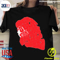 Nice Wavy Hair - Adult & Kids T-Shirts, Sweatshirts & Hoodies apparel design preview 1