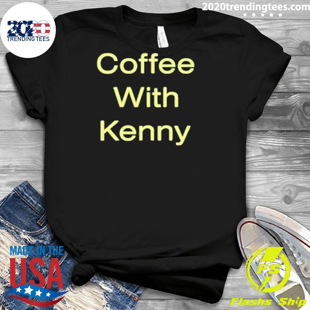 Nice With Kenny Respond Right Here - Adult & Kids T-Shirts, Sweatshirts & Hoodies apparel design preview 3