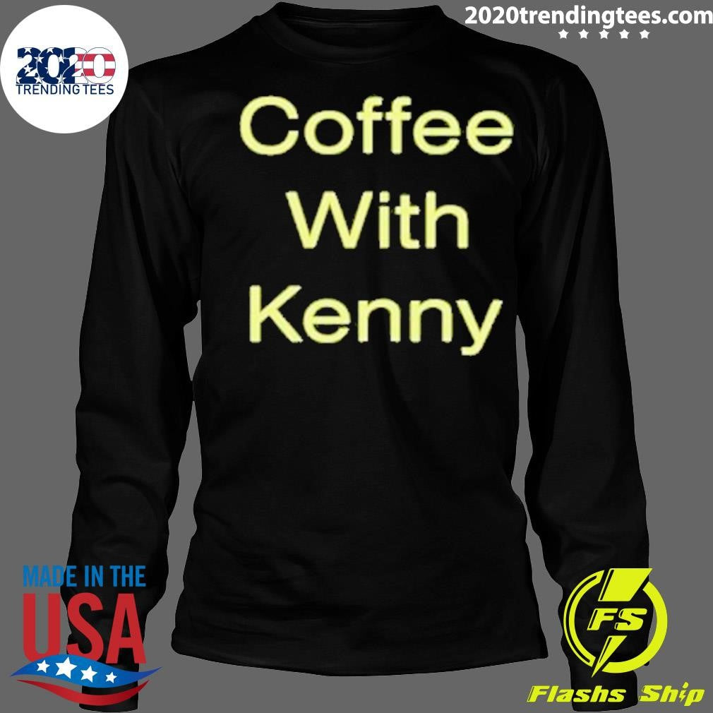 Nice With Kenny Respond Right Here - Adult & Kids T-Shirts, Sweatshirts & Hoodies apparel design preview 4