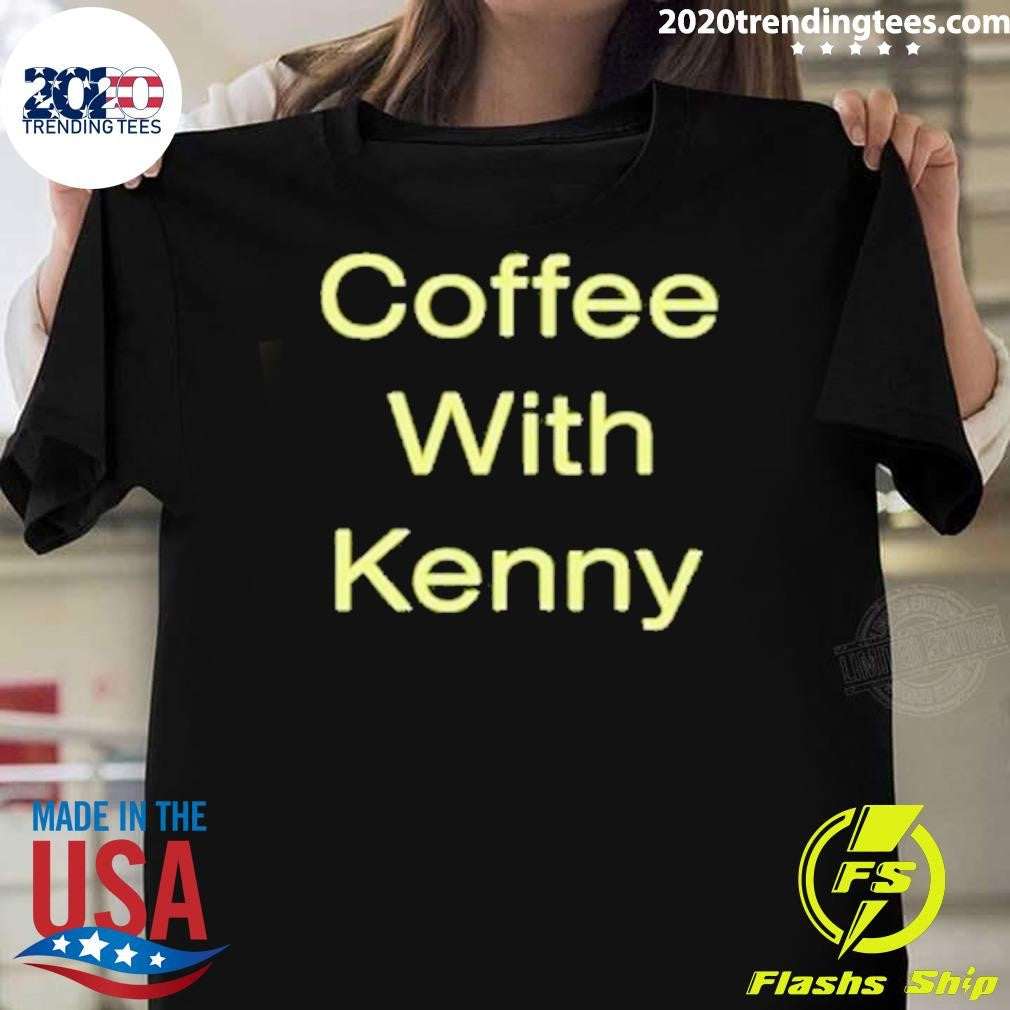 Nice With Kenny Respond Right Here - Adult & Kids T-Shirts, Sweatshirts & Hoodies apparel design preview 1