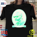 Nice brad Holmes In We Trust - Adult & Kids T-Shirts, Sweatshirts & Hoodies apparel design preview 1