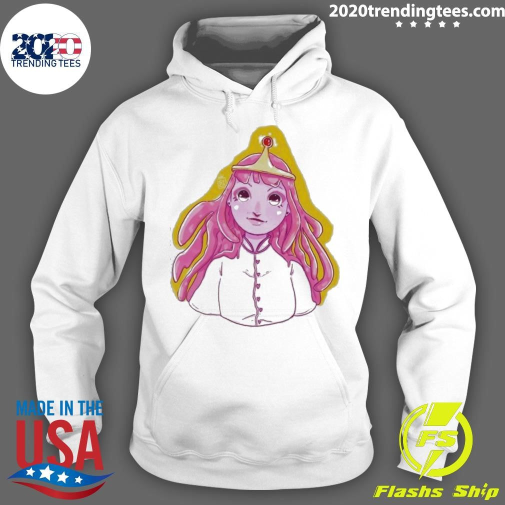 Nice bubblegum CuteT - Adult & Kids T-Shirts, Sweatshirts & Hoodies apparel design preview 2