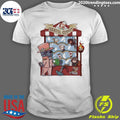 Nice carnival Campout - Adult & Kids T-Shirts, Sweatshirts & Hoodies apparel design preview 1