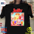 Nice cherry Jelly 2024 - Adult & Kids T-Shirts, Sweatshirts & Hoodies apparel design preview 1