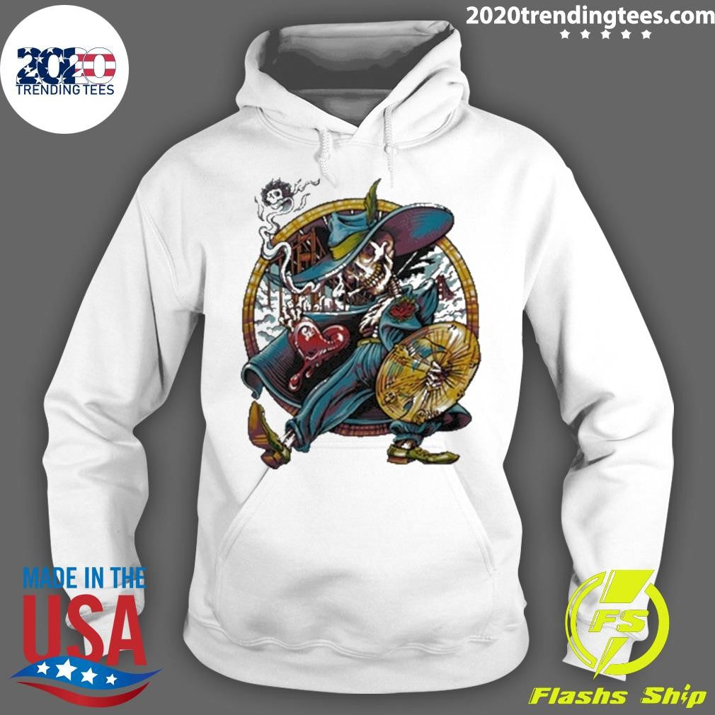Nice doo Dah Man Valentines - Adult & Kids T-Shirts, Sweatshirts & Hoodies apparel design preview 2