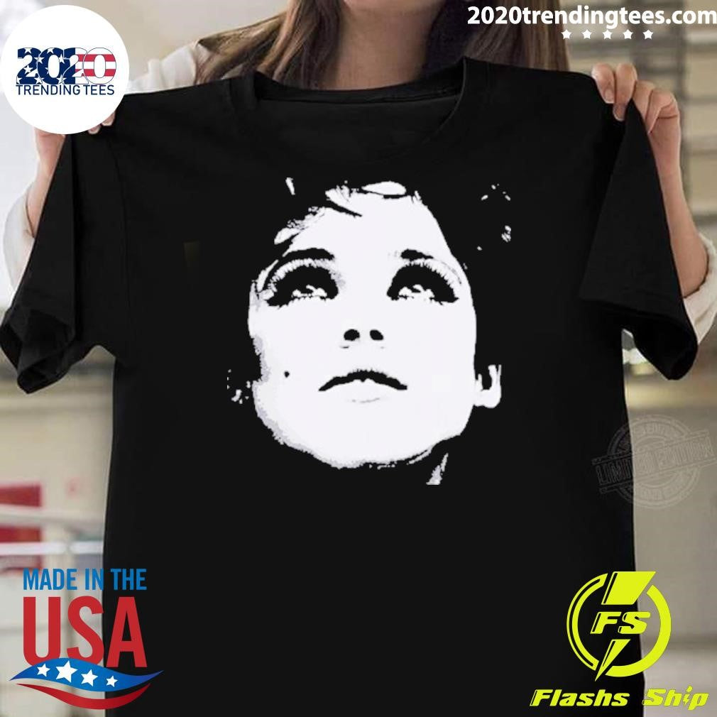 Nice edie Sedgwick - Adult & Kids T-Shirts, Sweatshirts & Hoodies apparel design preview 1