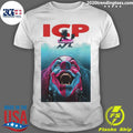 Nice insane Clown Posse Jaws - Adult & Kids T-Shirts, Sweatshirts & Hoodies apparel design preview 1