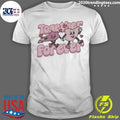 Nice kentucky-ohio Together Forever - Adult & Kids T-Shirts, Sweatshirts & Hoodies apparel design preview 1
