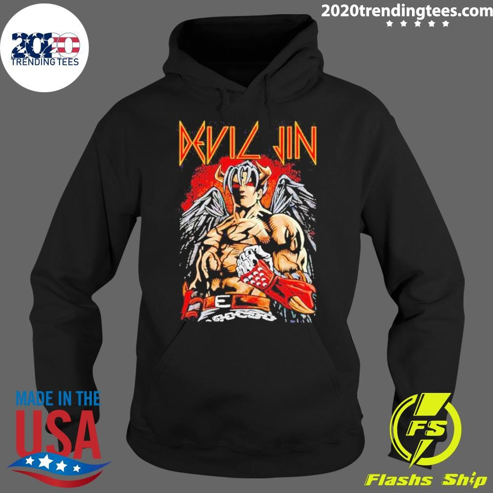 Nice wings Of Ruin - Adult & Kids T-Shirts, Sweatshirts & Hoodies apparel design preview 2