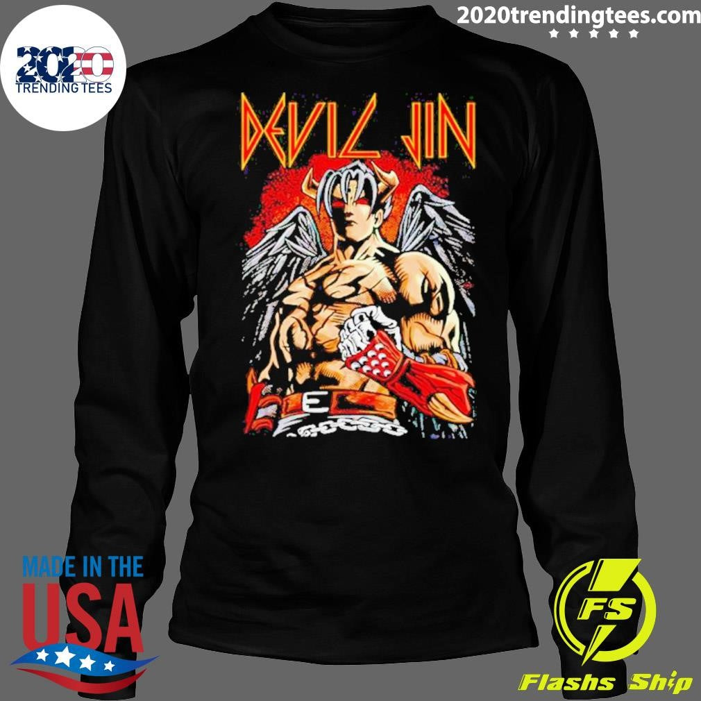 Nice wings Of Ruin - Adult & Kids T-Shirts, Sweatshirts & Hoodies apparel design preview 4