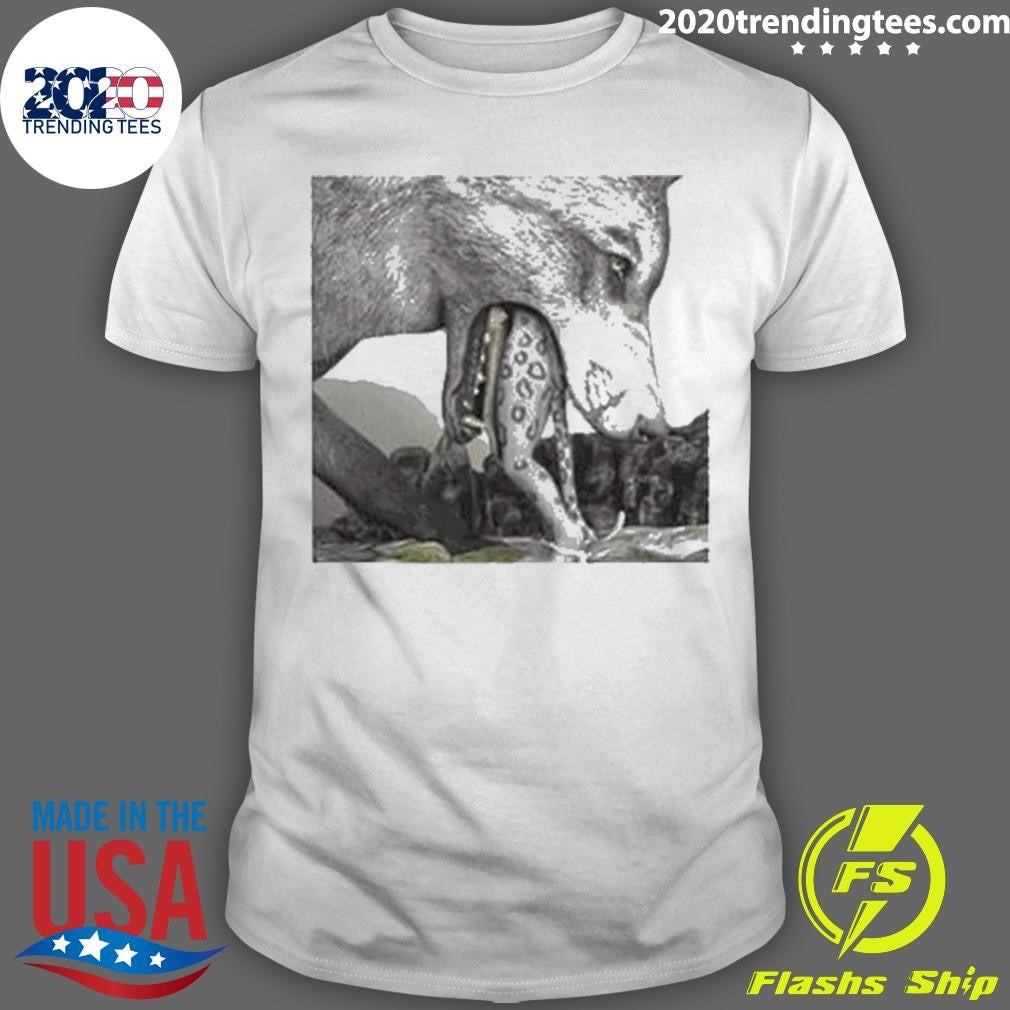 Nice wolves Playoff Crowd For Game 3 - Adult & Kids T-Shirts, Sweatshirts & Hoodies apparel design preview 1