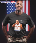 Niche to Notable Tony Soprano New York Knicks 11 - Adult & Kids T-Shirts, Sweatshirts & Hoodies apparel design preview 1