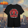 Nick Cortez true superstar the first dance - Adult & Kids T-Shirts, Sweatshirts & Hoodies apparel design preview 1