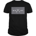 Nik Jay - Adult & Kids T-Shirts, Sweatshirts & Hoodies apparel design preview 1