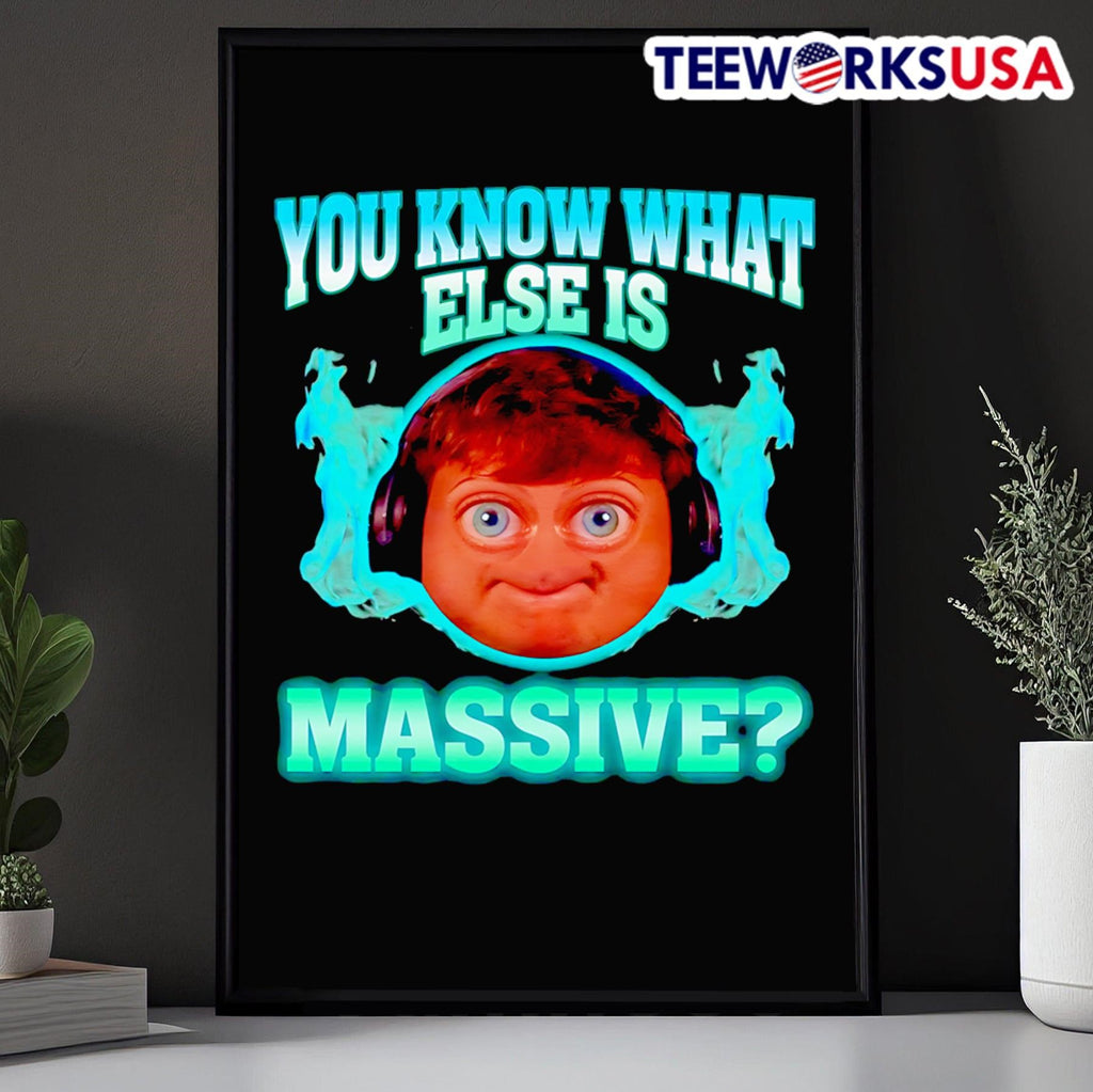 Ninja you know what else is massive M&M emoji face - Adult & Kids T-Shirts, Sweatshirts & Hoodies apparel design preview 5