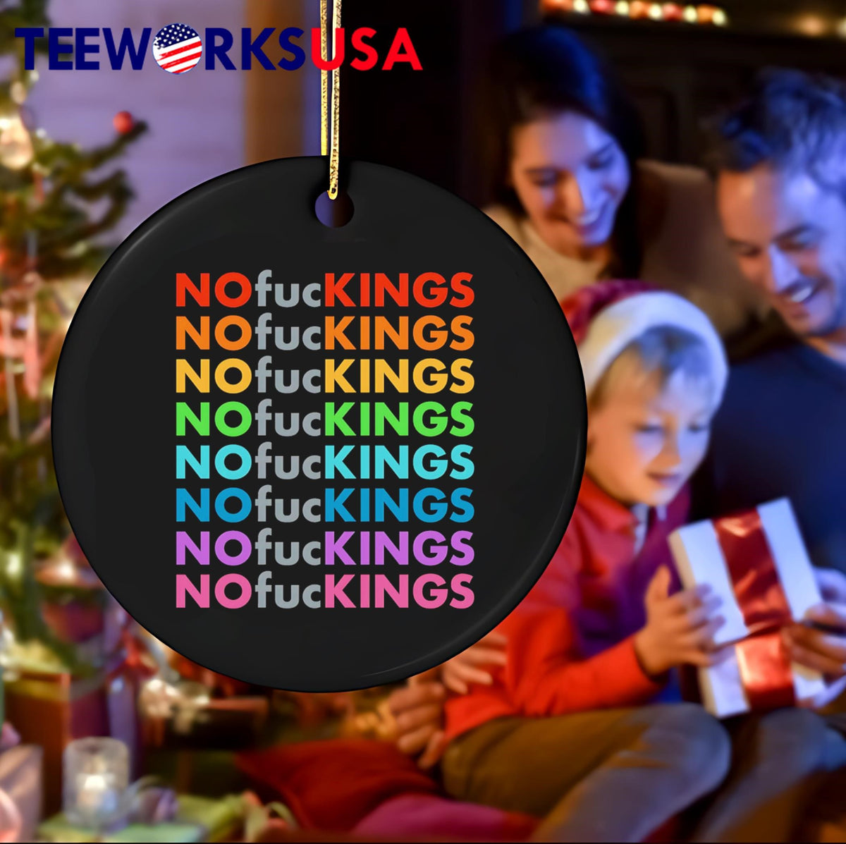 No Fuckings repeat pride - Adult & Kids T-Shirts, Sweatshirts & Hoodies apparel design preview 4