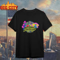 Nocturnal Wonderland Galaxy Trip - Adult & Kids T-Shirts, Sweatshirts & Hoodies apparel design preview 1