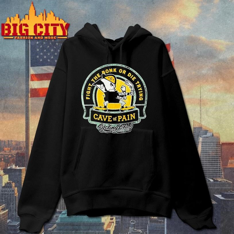 Notre Dame Fighting Irish Twin Six Fight The Bonk Or - Adult & Kids T-Shirts, Sweatshirts & Hoodies apparel design preview 2