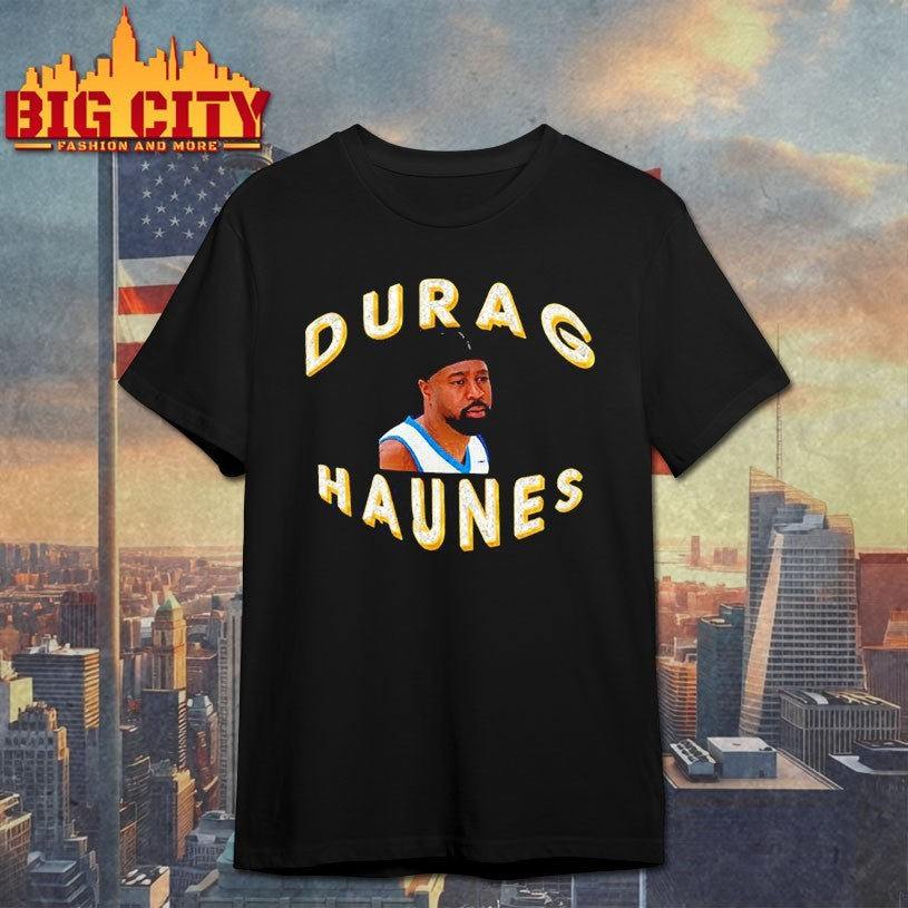 O'Shea With The Durag Haynes - Adult & Kids T-Shirts, Sweatshirts & Hoodies apparel design preview 1