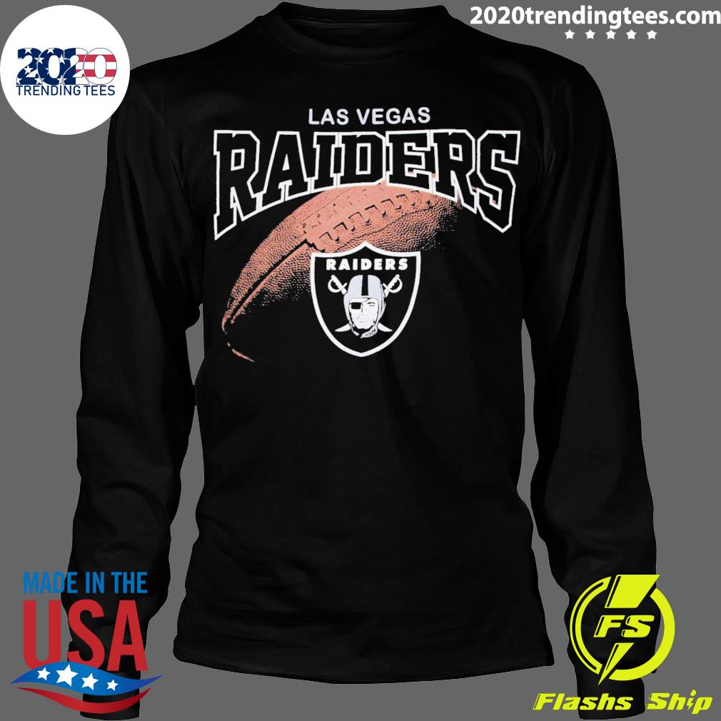 Official las Vegas Raiders American Football - Adult & Kids T-Shirts, Sweatshirts & Hoodies apparel design preview 4