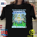 Official 40 Years Of Ride The Lightning Issue Metal - Adult & Kids T-Shirts, Sweatshirts & Hoodies apparel design preview 1