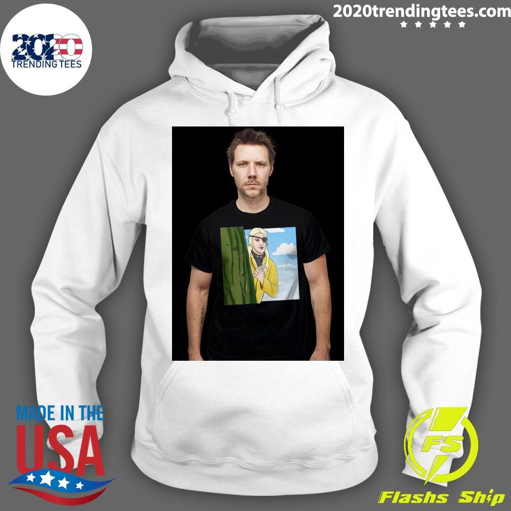 Official Aemond Meme - Adult & Kids T-Shirts, Sweatshirts & Hoodies apparel design preview 2
