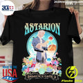 Official Astarion High Elf Baldurs Gate 3 - Adult & Kids T-Shirts, Sweatshirts & Hoodies apparel design preview 1
