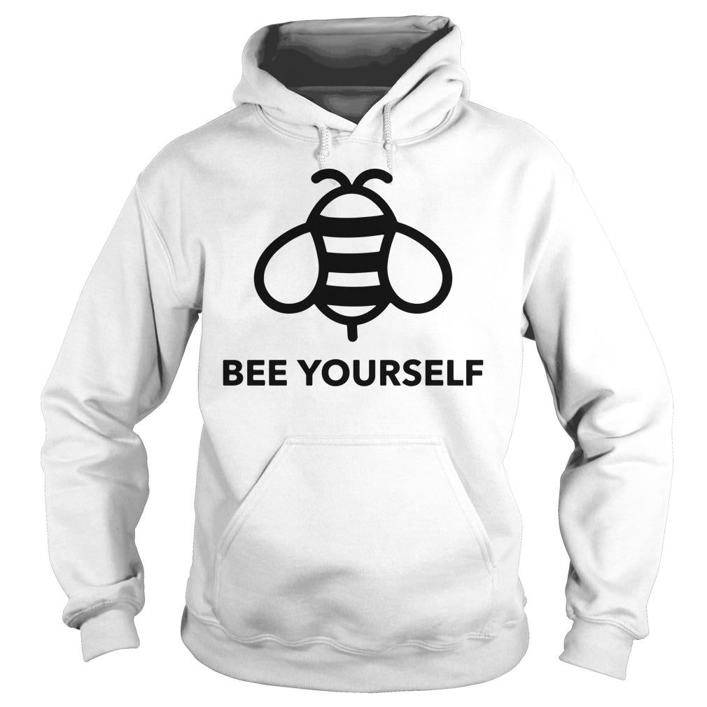 Official Be Yourself - Adult & Kids T-Shirts, Sweatshirts & Hoodies apparel design preview 4
