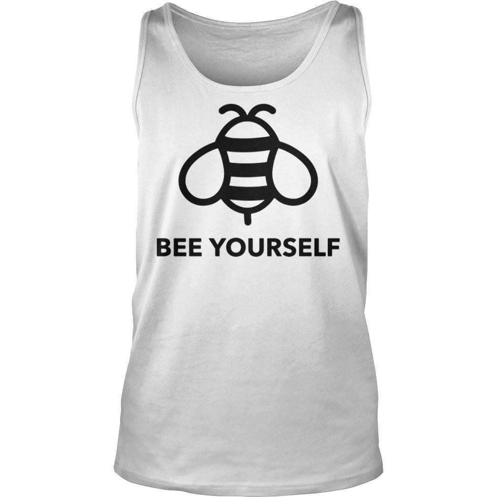 Official Be Yourself - Adult & Kids T-Shirts, Sweatshirts & Hoodies apparel design preview 3