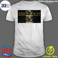 Official Bob Marley Buffalo Soldier - Adult & Kids T-Shirts, Sweatshirts & Hoodies apparel design preview 1