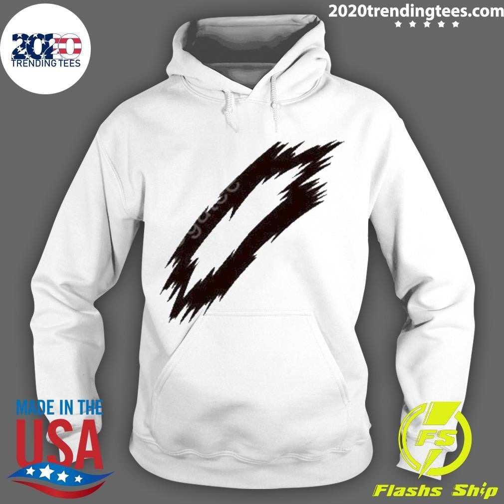 Official Brownie War Stripe - Adult & Kids T-Shirts, Sweatshirts & Hoodies apparel design preview 2
