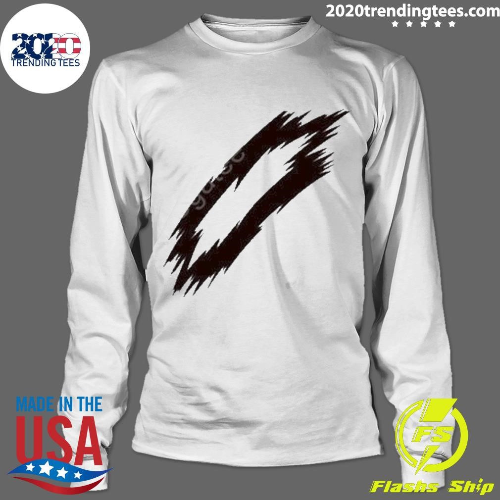 Official Brownie War Stripe - Adult & Kids T-Shirts, Sweatshirts & Hoodies apparel design preview 4