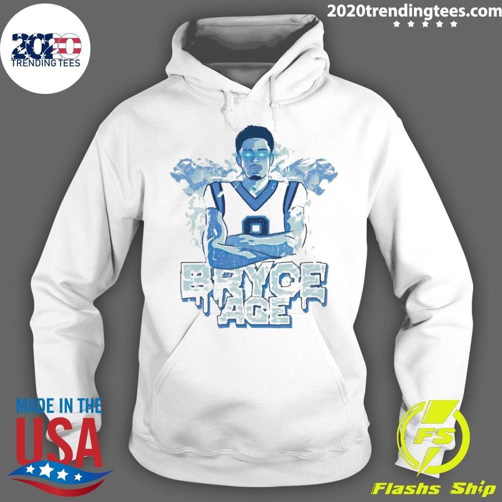 Official Bryce Young Age - Adult & Kids T-Shirts, Sweatshirts & Hoodies apparel design preview 2